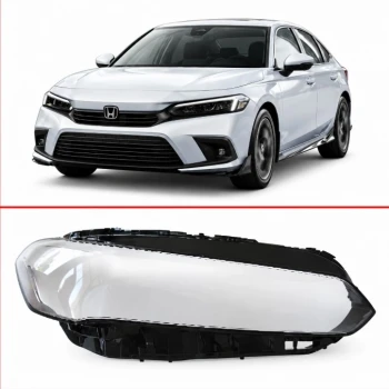HONDA CİVİC FE1 2021-2025 FAR CAMI SAĞ