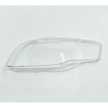 AUDİ A4 2004 - 2008 FAR CAMI SOL