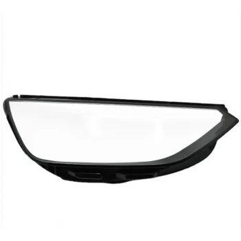 AUDİ A4 2020+ FAR CAMI SOL