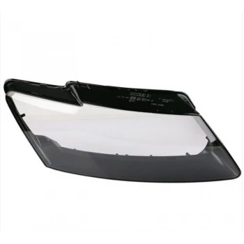 AUDİ Q5  2008-2012 FAR CAMI SAĞ