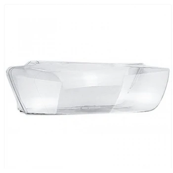 AUDİ Q3 2011-2015 FAR CAMI SAĞ