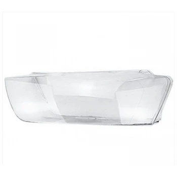 AUDİ Q3 2011-2015 FAR CAMI SOL