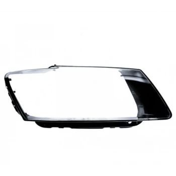 AUDİ Q5 2012-2016 FAR CAMI SAĞ