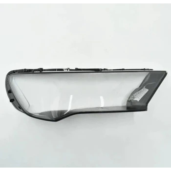 AUDİ Q7 2020-2024 FAR CAMI SAĞ
