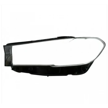 BMW G30 5 SERİSİ 2021+ LCİ FAR CAMI SOL