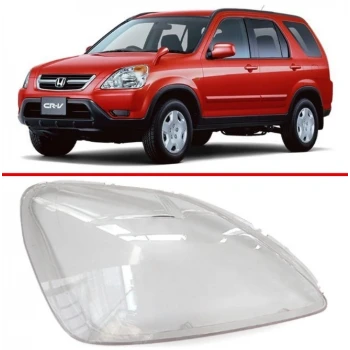 HONDA CRV 2002-2004 FAR CAMI SAĞ
