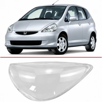 HONDA JAZZ 2005-2008 FAR CAMI SAĞ