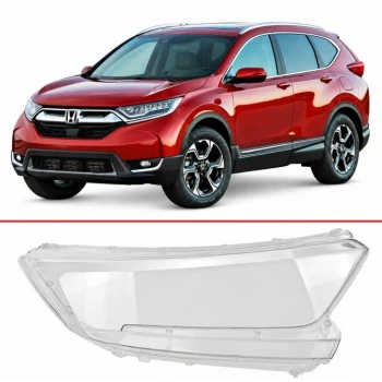 HONDA CRV 2017-2018 FAR CAMI SAĞ