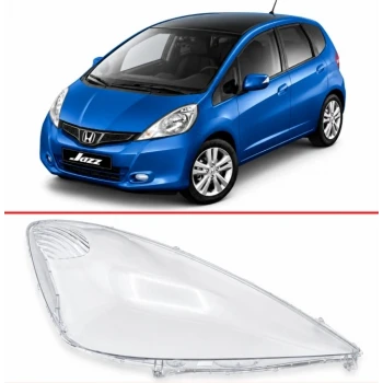 HONDA JAZZ 2008-2010 FAR CAMI SAĞ