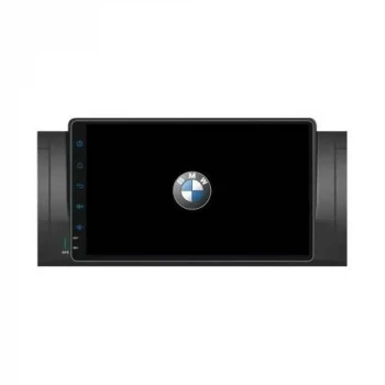 6GB RAM-128GB HAFIZA BMW E39 MULTİMEDİA EKRAN