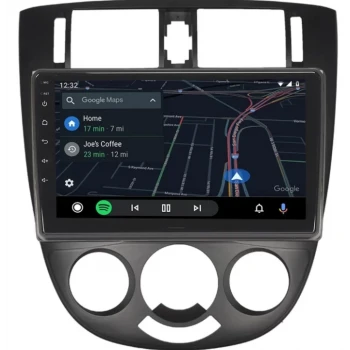 6GB RAM-128GB HAFIZA CHEVROLET LACETTİ MULTİMEDİA EKRAN