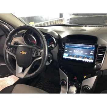 6GB RAM-128GB HAFIZA CRUZE OLD MULTİMEDİA EKRAN