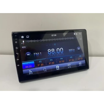 6GB RAM-128GB HAFIZA FİAT BRAVO MULTİMEDİA EKRAN