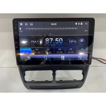 6GB RAM-128GB HAFIZA FİAT DOBLO D3 MULTİMEDİA EKRAN