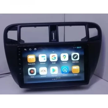 6GB RAM-128GB HAFIZA HONDA CİVİC İES MULTİMEDİA EKRAN