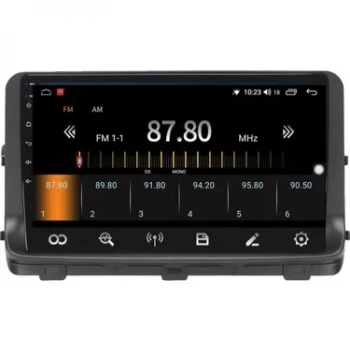 6GB RAM-128GB HAFIZA KİA CEED 2019-2020 MULTİMEDİA EKRAN