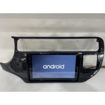 6GB RAM-128GB HAFIZA KİA RİO 2015-2016 MULTİMEDİA EKRAN