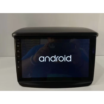 6GB RAM-128GB HAFIZA MİTSUBİSHİ L200 2015 MANUEL MULTİMEDİA EKRAN