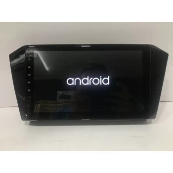 6GB RAM-128GB HAFIZA WW PASSAT B8 MULTİMEDİA EKRAN