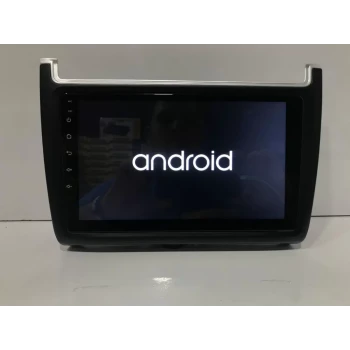 6GB RAM-128GB HAFIZA WW POLO 2008-2015 MULTİMEDİA EKRAN