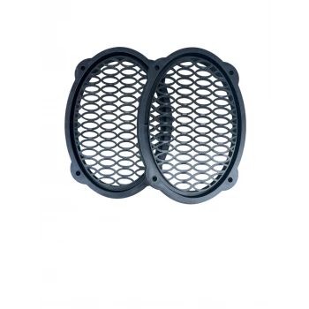 6X9 OVALHOPARLÖR-MİDRANGE KAPAK