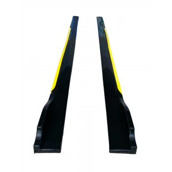 8 PARÇA KANATLI LİP SARI