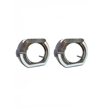 C11-2 2.5 İNÇ BEYAZ J ANGEL KAPAK