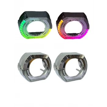 C11-2 2.5 İNÇ WRGB PİXEL J ANGEL KAPAK