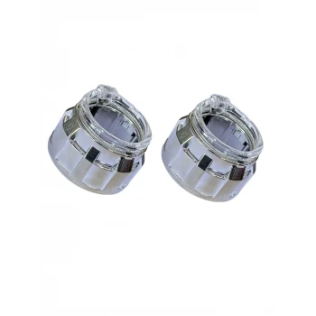 C16 2.0 İNÇ BEYAZ ANGEL KAPAK