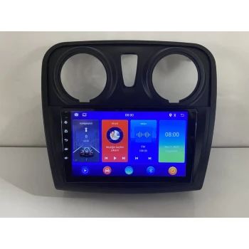 EKRANLI MULT. ÇERÇ. DACİA SANDERO RENAULT SYMBOL