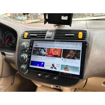 EKRANLI MULT. ÇERÇ. HONDA CİVİC VTEC 2