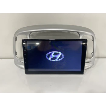 EKRANLI MULT. ÇERÇ. HYUNDAİ ACCENT ERA