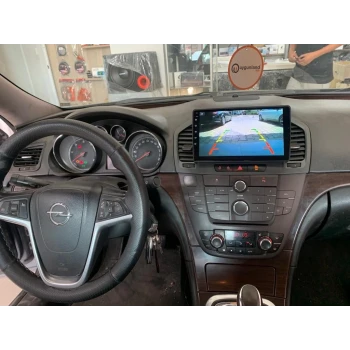 EKRANLI MULT. ÇERÇ. OPEL İNSİGNİA 2009-2012