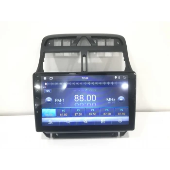 EKRANLI MULT. ÇERÇ. PEUGEOT 307 OLD