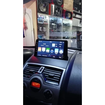 EKRANLI MULT. ÇERÇ. RENAULT MEGANE 2