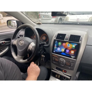 EKRANLI MULT. ÇERÇ. TOYOTA AURİS 2007-2013