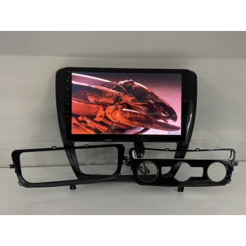 EKRANLI MULT. ÇERÇ. WW JETTA 2011-2018 MK6