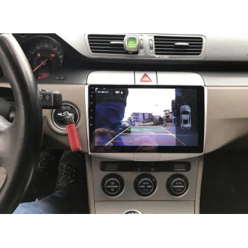 EKRANLI MULT. ÇERÇ. WW PASSAT B6-B7