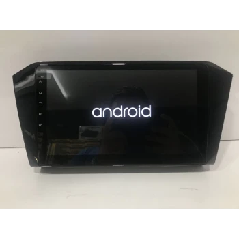 EKRANLI MULT. ÇERÇ. WW PASSAT B8