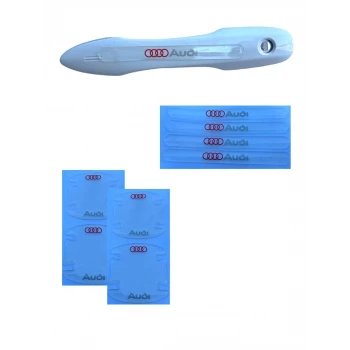 EKT KAPI KOLU STİCKER AUDİ