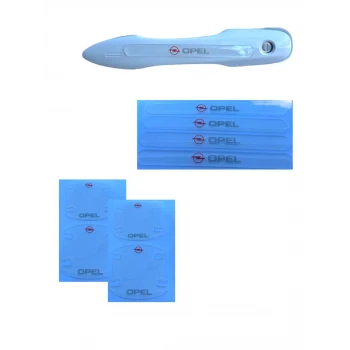 EKT KAPI KOLU STİCKER OPEL