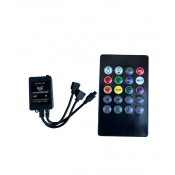 EKT SESE DUYARLI 6A KUMANDALI MODÜL