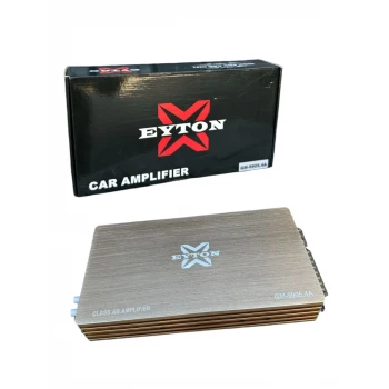 EYTON 9905.4A 4 KANAL 90 RMS AMFİ