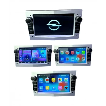 OPEL OEM 4-64 MULTİMEDİA CİHAZ ANDROİD