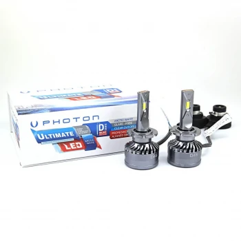 PHOTON-ULTİMATE-BEYAZ-D4S-LED FAR AMPULÜ