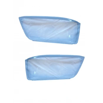 WW T5 TRANSPORTER FAR CAMI SETİ