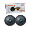 20 CM 900W VİSORTECH MD-8 100 RMS MİDRANGE