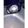 2.5 İNÇ J MODEL Bİ-XENON MERCEK BEYAZ ANGEL + BEYAZ ŞEYTAN GÖZ