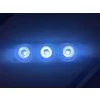 3 LEDLİ MODÜL LED BEYAZ 1 ADET