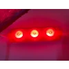 3 LEDLİ MODÜL LED KIRMIZI 1 ADET